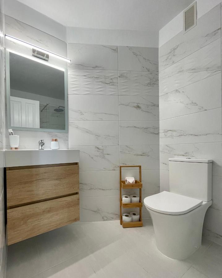 Appartement Estrella II à San Miguel de Abona Extérieur photo