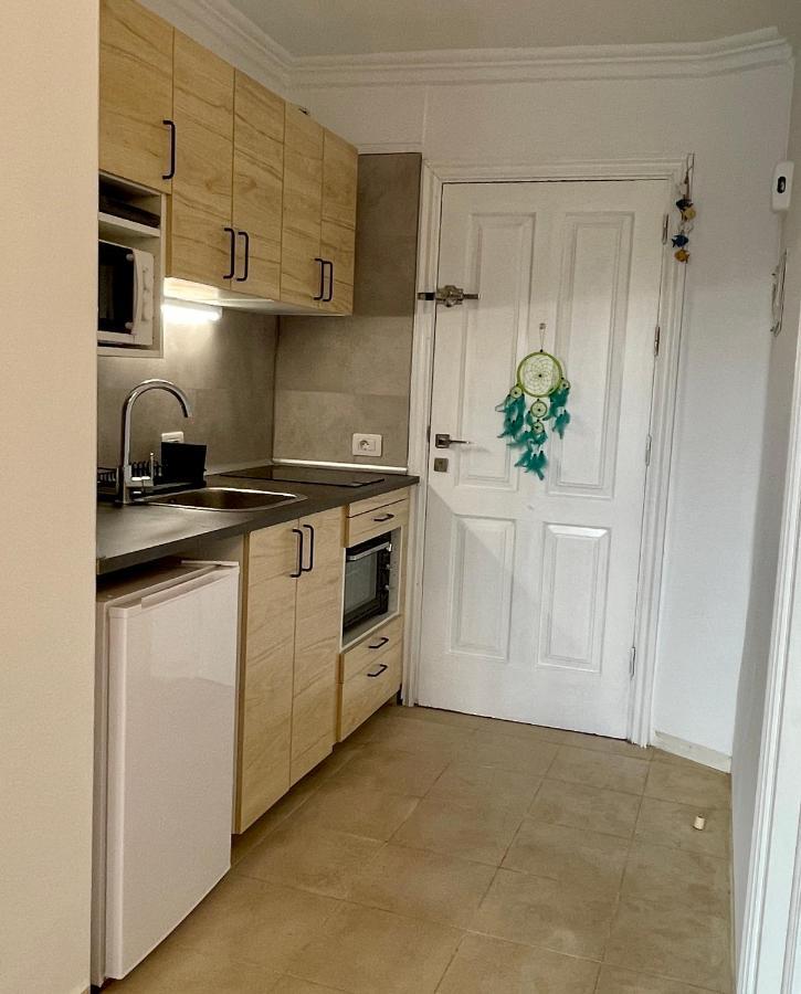 Appartement Estrella II à San Miguel de Abona Extérieur photo