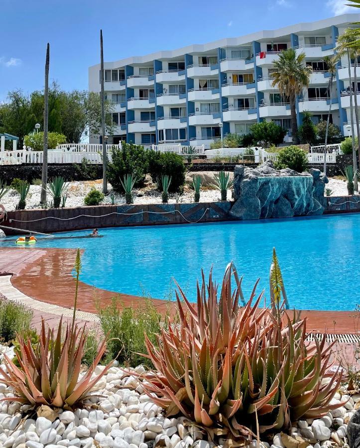 Appartement Estrella II à San Miguel de Abona Extérieur photo